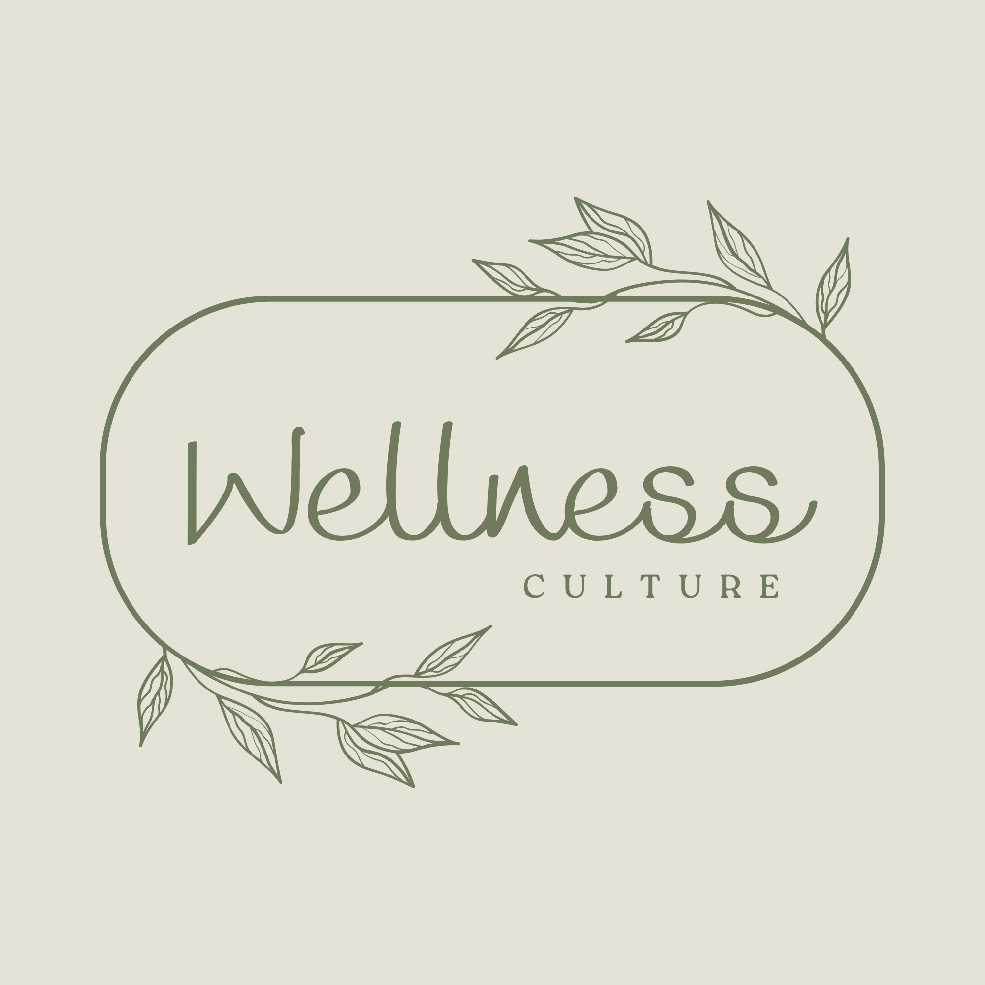 Wellness Culture